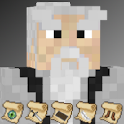 Shifu - Craftable Epic Fight Skill Books