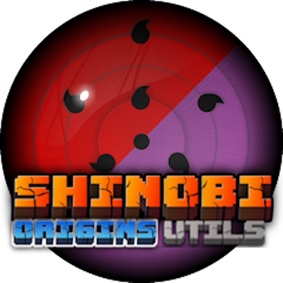 ShinobiOrigin's Utils