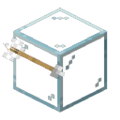 Shoot Glass