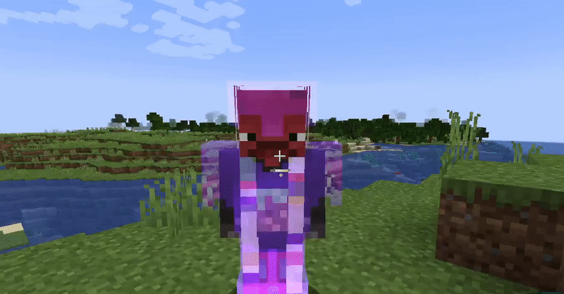 Show Me Your Skin!