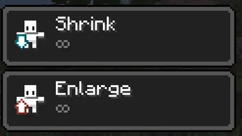 Shrink Ray