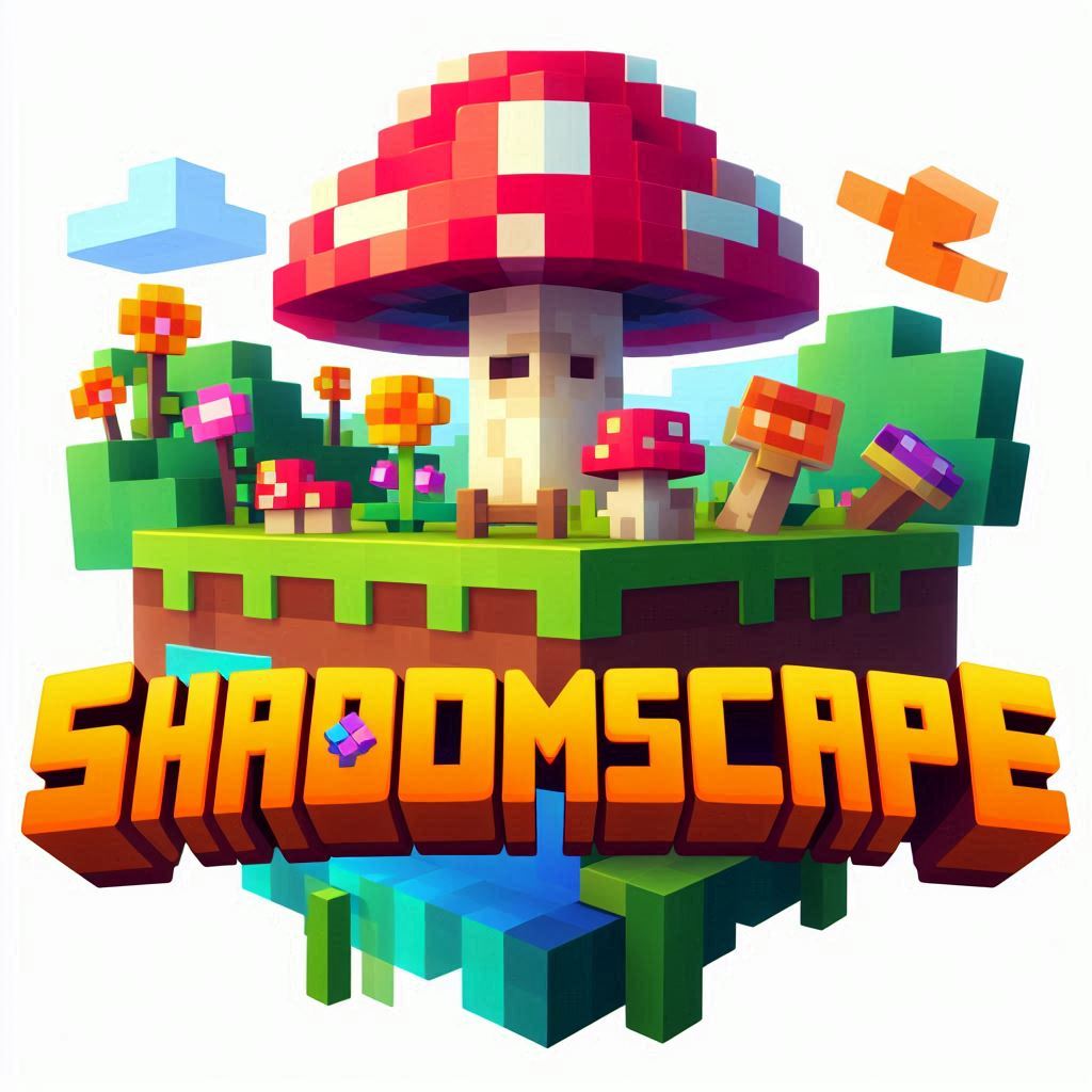 Shroomscape