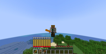 Shtundex Mod