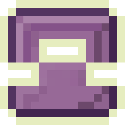 Shulker Charm
