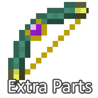 Silent's Gems: Extra Parts