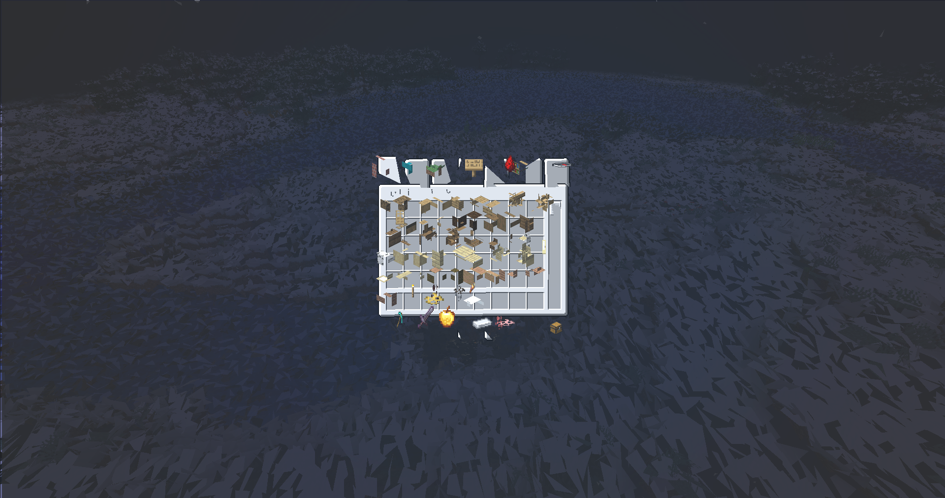 sillyrendering