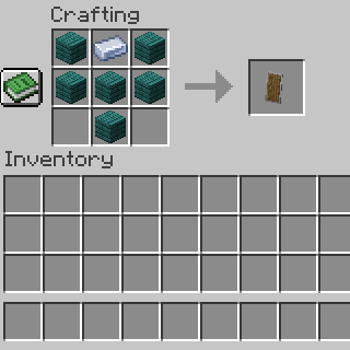 Silver Shield