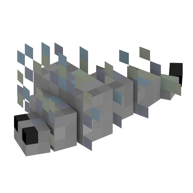 Silverfish