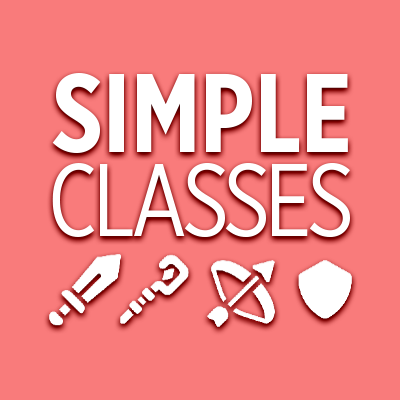 Simple Classes