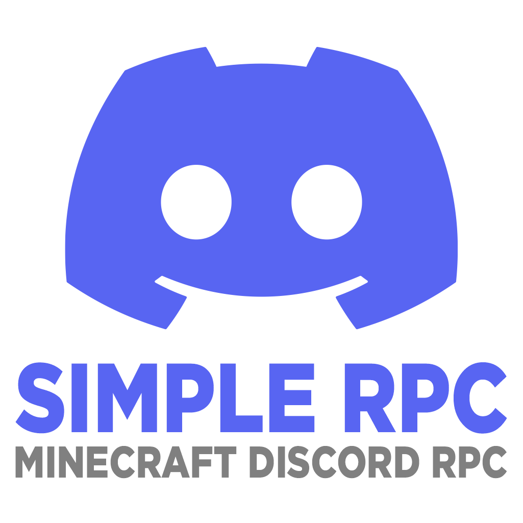 Simple Discord RPC