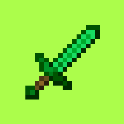 Easy Emerald Tools & More [FABRIC]