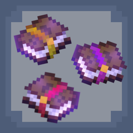 Simple Enchantments