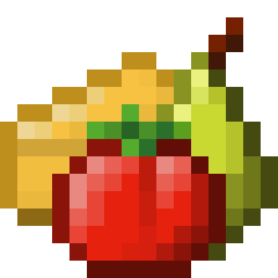Simple Farming