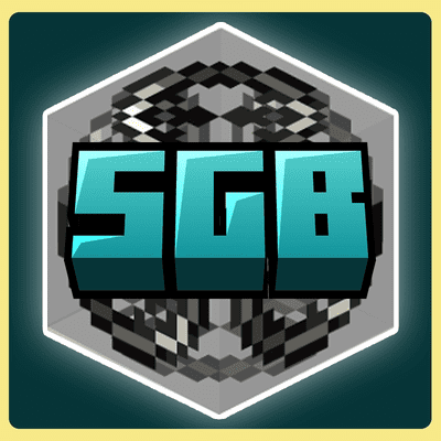 Simple Ghost Blocks