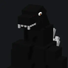 simple godzilla mod