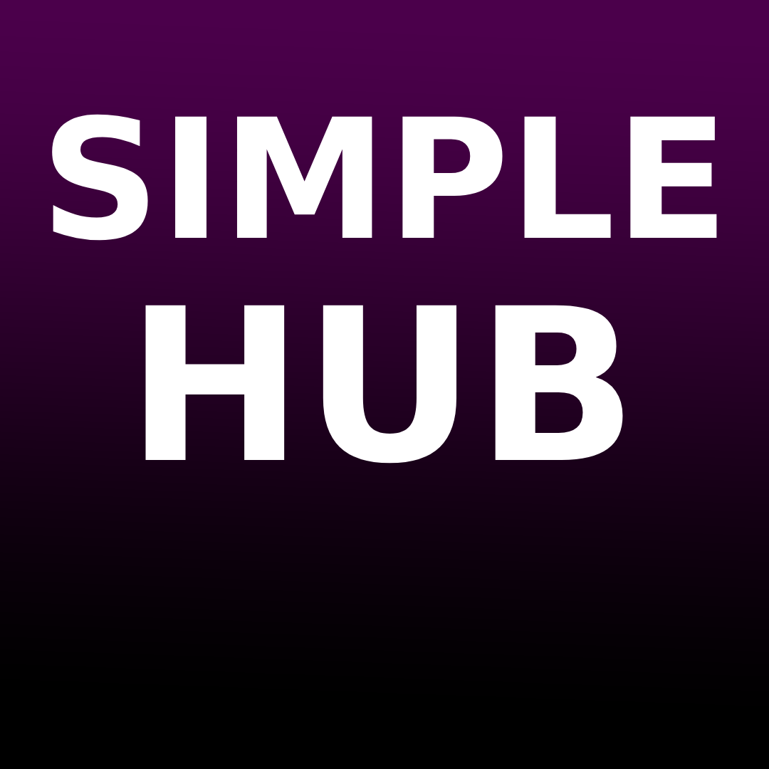 Simple Hub