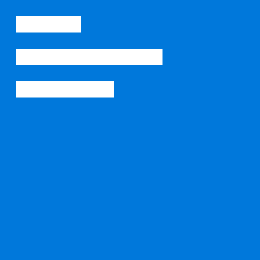 Simple Hud