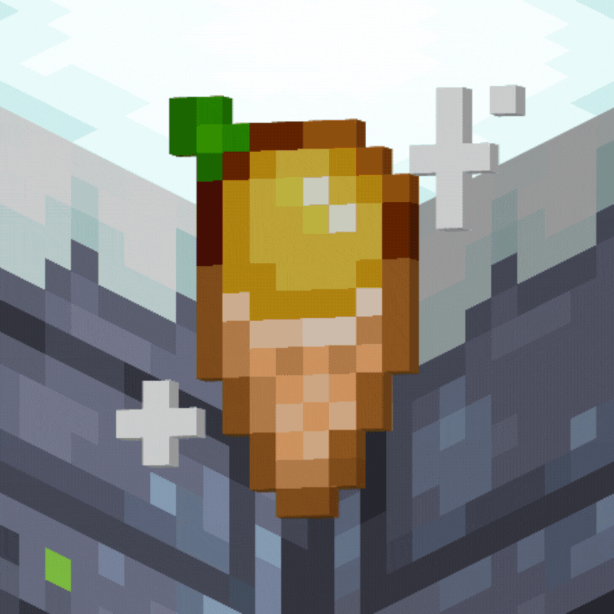 Simple Ice Creams