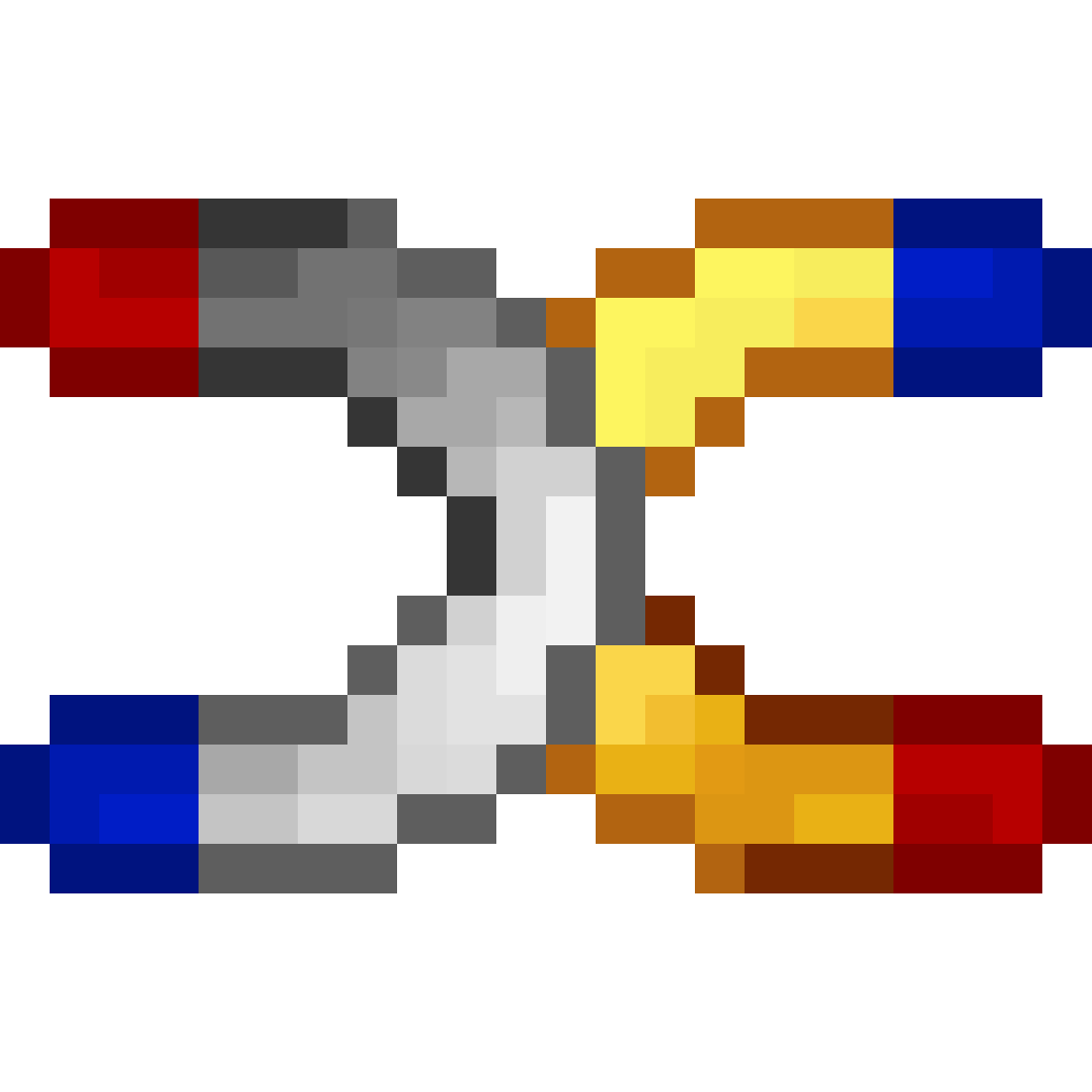 Simple Magnets