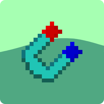 Simple Magnets [JAVA]