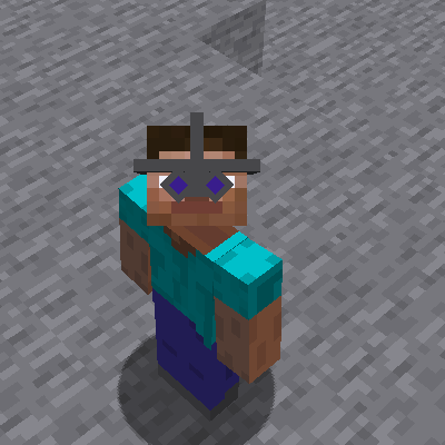 Simple Night Vision Goggles