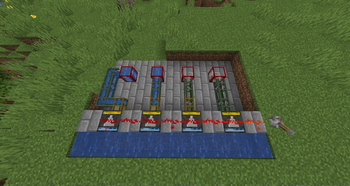 Simple Pipes