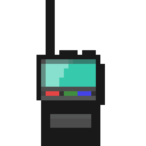 Simple Radio