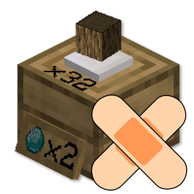 Simple Shops stacking patch
