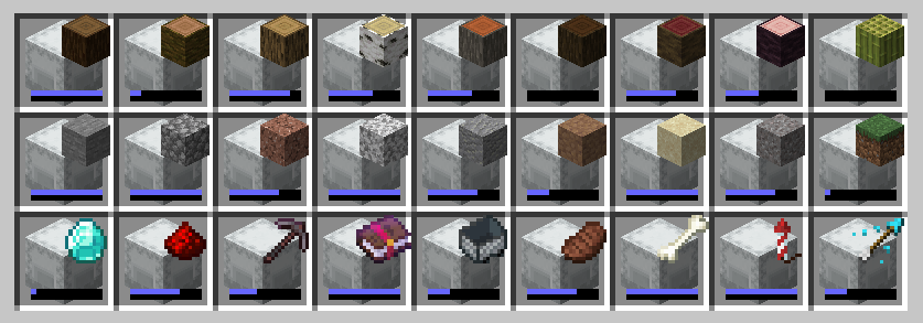 Simple Shulker Preview