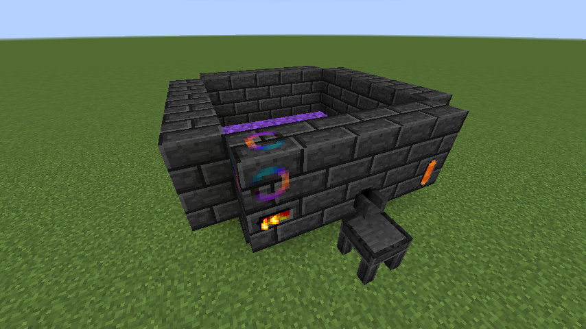 Simple Smeltery Accelerator