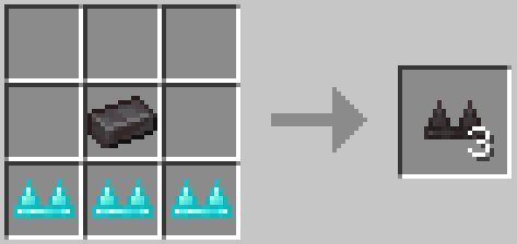 Simple Spikes