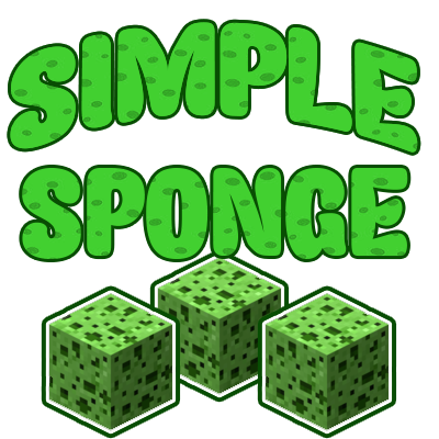 Simple Sponge
