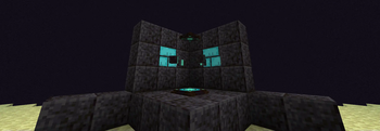Simple teleporters