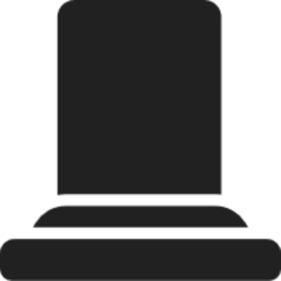 Simple Tomb