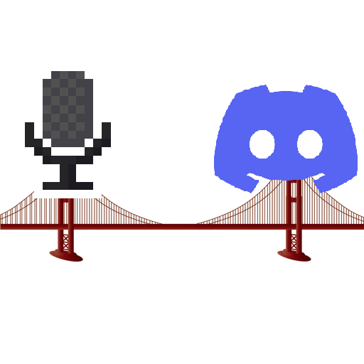 Simple Voice Chat Discord Bridge