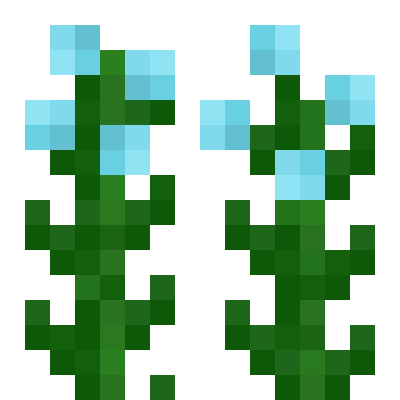 Simple Flax