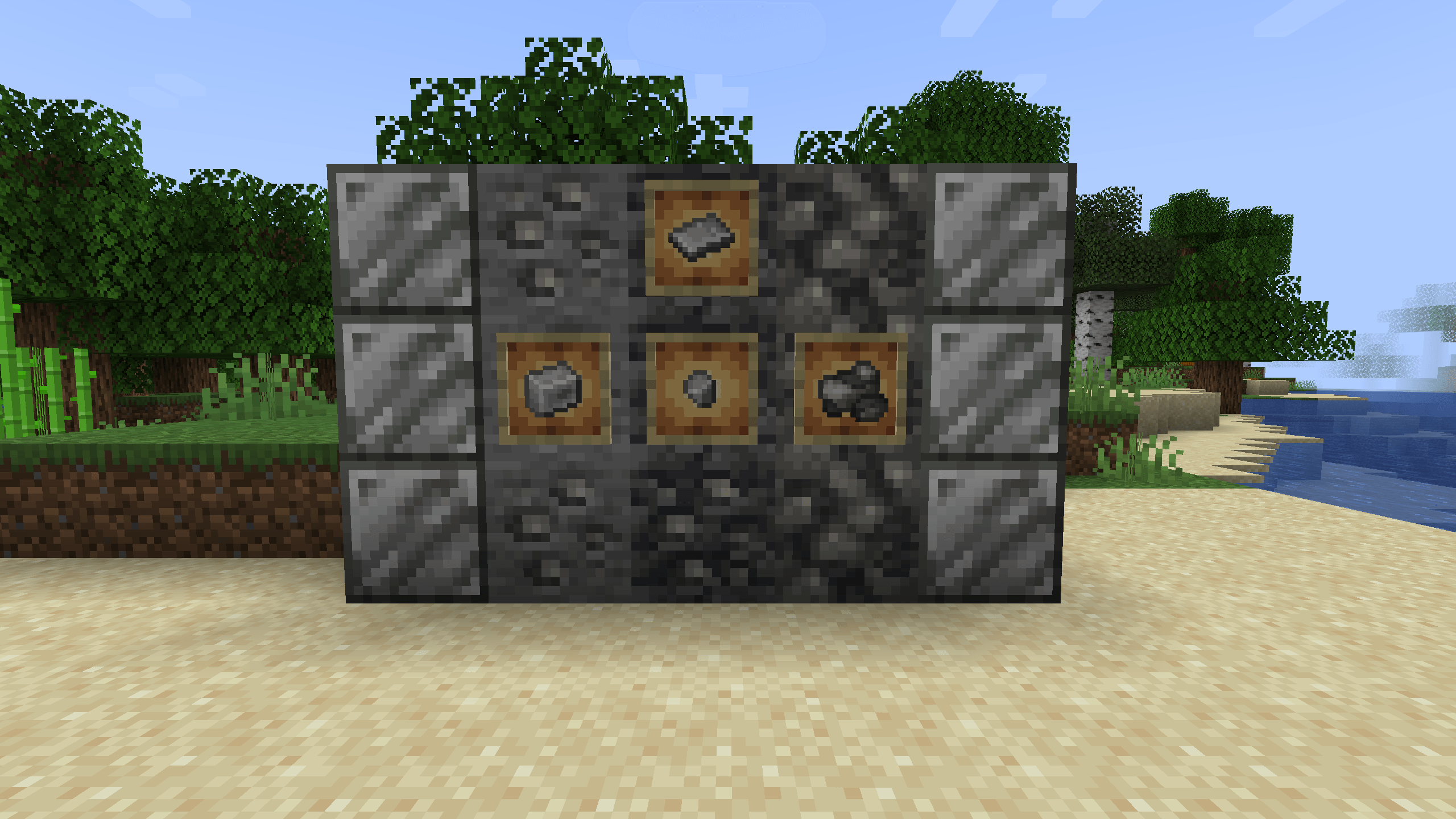 Simple Metals: Tin