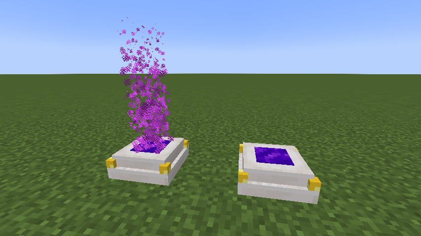 SimpleTeleportersReloaded (Forge&Fabric)