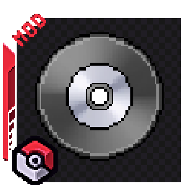 SimpleTMs: TMs and TRs for Cobblemon