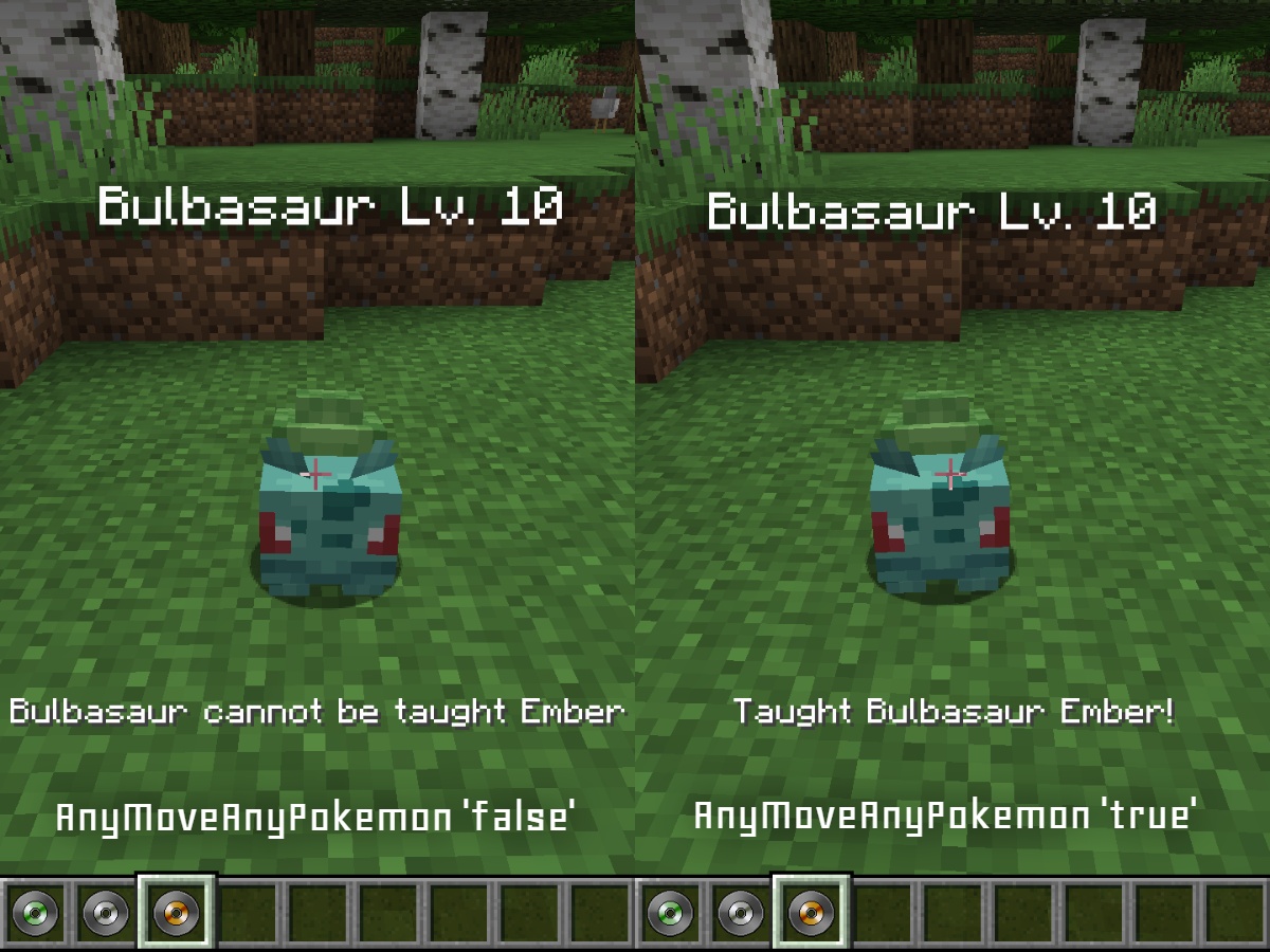 SimpleTMs: TMs and TRs for Cobblemon