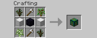 SimpleTreeFarm