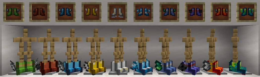 Simply Boots