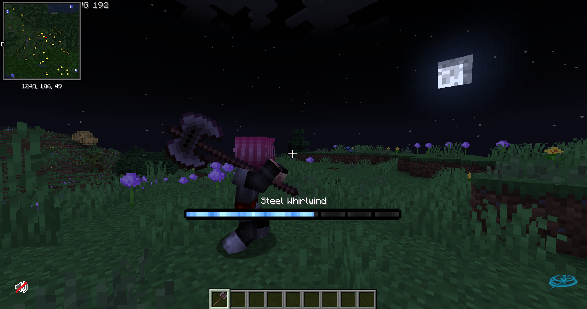 Simply Epic Swords