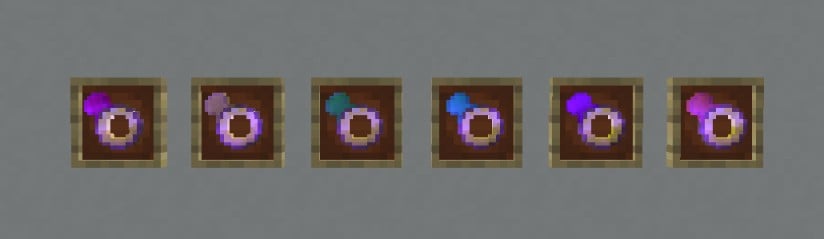 Simply Potion Rings