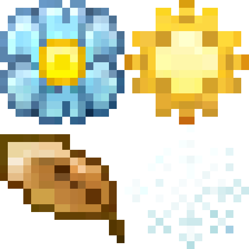 Simply Seasons