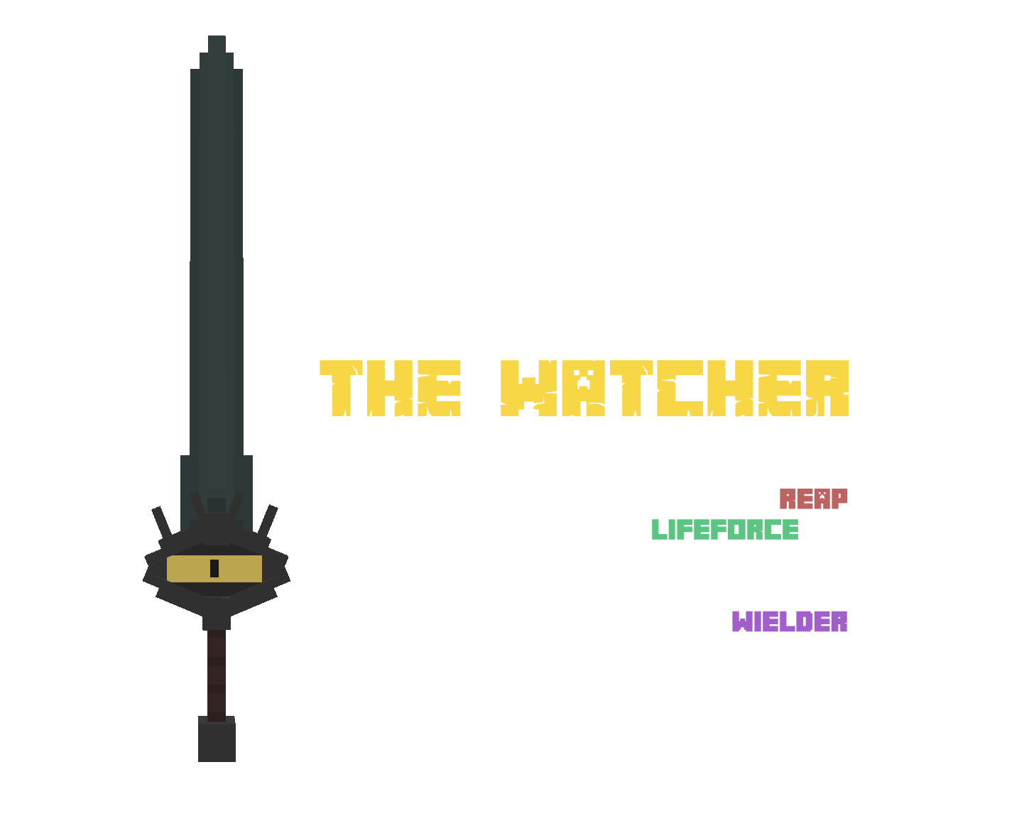 Simply Swords