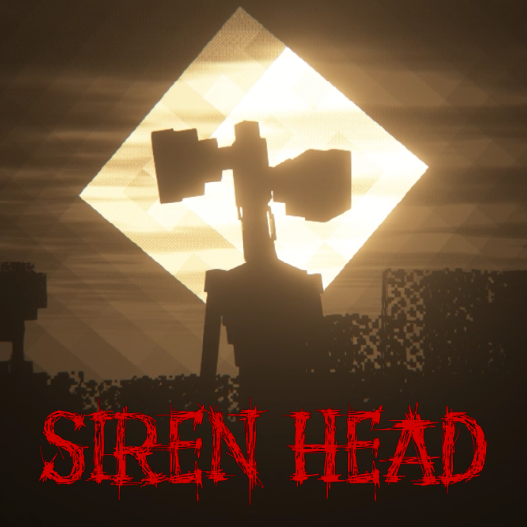 Siren Head: The Arrival