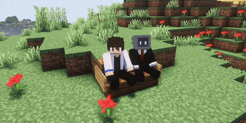 Sit!
