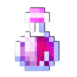 Size Shifting Potions