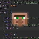 SimpleJsonVillagerTrades